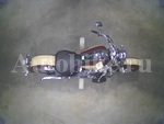     Suzuki Intruder LC 1500 VL1500 Intruder1500 1998  3